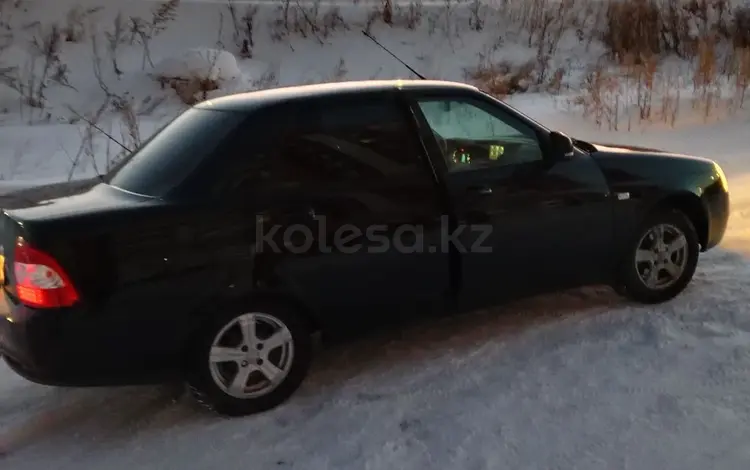 ВАЗ (Lada) Priora 2170 2014 годаүшін2 000 000 тг. в Усть-Каменогорск