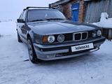 BMW 525 1992 годаүшін1 700 000 тг. в Павлодар