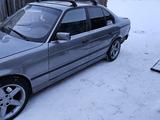 BMW 525 1992 годаүшін1 700 000 тг. в Павлодар – фото 3