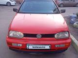 Volkswagen Golf 1992 годаүшін1 450 000 тг. в Караганда