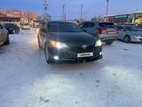 Toyota Camry 2012 годаүшін7 799 999 тг. в Атырау