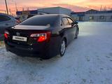 Toyota Camry 2012 годаүшін7 799 999 тг. в Атырау – фото 3