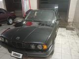 BMW 525 1992 года за 1 100 000 тг. в Алматы