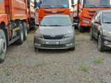 Skoda Rapid 2013 годаүшін3 206 117 тг. в Актобе