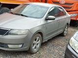 Skoda Rapid 2013 годаүшін3 206 117 тг. в Актобе – фото 3