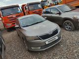 Skoda Rapid 2013 годаүшін3 206 117 тг. в Актобе – фото 4