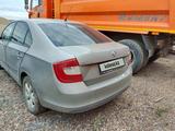 Skoda Rapid 2013 годаүшін3 206 117 тг. в Актобе – фото 5