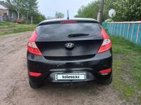 Hyundai Solaris 2011 годаүшін3 100 000 тг. в Петропавловск