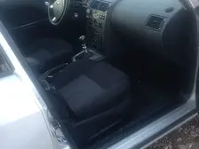Ford Mondeo, 2002