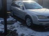 Ford Mondeo 2002 года за 1 500 000 тг. в Алматы – фото 3