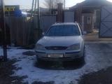 Ford Mondeo 2002 года за 1 500 000 тг. в Алматы – фото 2