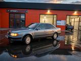 Audi 100 1991 годаүшін1 750 000 тг. в Жетысай