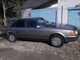 Audi 100 1991 годаүшін1 750 000 тг. в Жетысай – фото 4