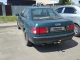 Audi 80 1991 годаүшін1 000 000 тг. в Костанай – фото 2