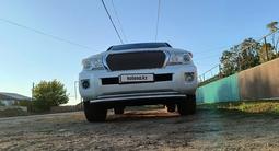 Toyota Land Cruiser 2012 года за 21 000 000 тг. в Уральск – фото 3