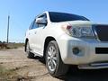 Toyota Land Cruiser 2012 годаүшін21 000 000 тг. в Уральск