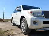 Toyota Land Cruiser 2013 годаүшін21 000 000 тг. в Уральск – фото 2