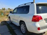 Toyota Land Cruiser 2012 годаүшін21 000 000 тг. в Уральск – фото 5