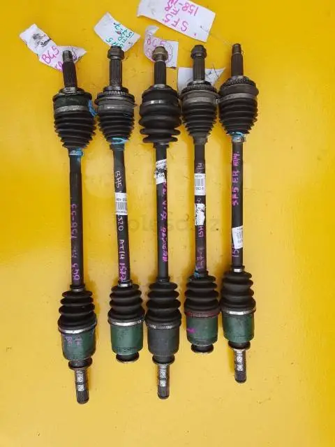 В Усть-Каменогорске - №146681240: купить запчасти на Колёсах