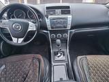 Mazda 6 2008 года за 4 500 000 тг. в Уральск – фото 4