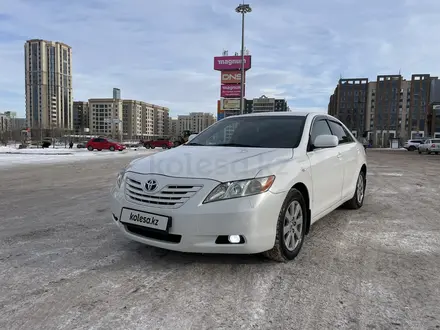 Toyota Camry 2007 года за 6 500 000 тг. в Астана