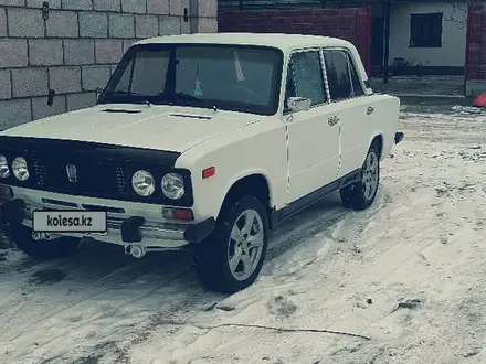 ВАЗ (Lada) 2106 2004 года за 650 000 тг. в Кордай