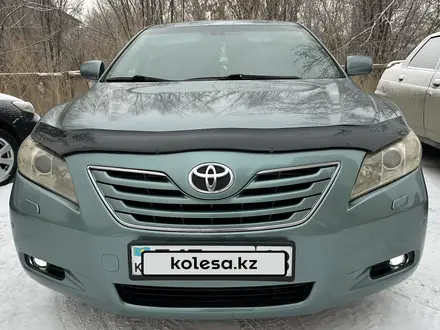 Toyota Camry 2009 года за 6 400 000 тг. в Семей