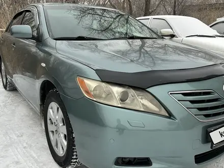 Toyota Camry 2009 года за 6 400 000 тг. в Семей – фото 2