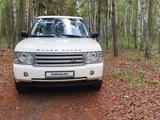 Land Rover Range Rover 2007 годаүшін7 300 000 тг. в Астана – фото 2