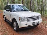 Land Rover Range Rover 2007 годаүшін7 300 000 тг. в Астана