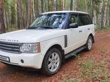 Land Rover Range Rover 2007 годаүшін7 300 000 тг. в Астана – фото 4