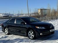 Toyota Camry 2012 годаүшін9 100 000 тг. в Шымкент