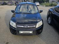 ВАЗ (Lada) Granta 2190 2013 года за 3 070 000 тг. в Семей