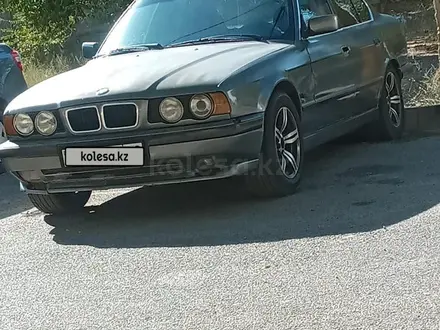 BMW 520 1992 года за 1 000 000 тг. в Кызылорда