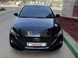 Hyundai Accent 2021 годаүшін6 800 000 тг. в Астана