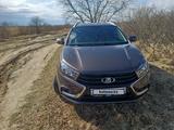 ВАЗ (Lada) Vesta SW 2021 года за 6 200 000 тг. в Петропавловск