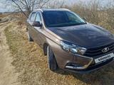 ВАЗ (Lada) Vesta SW 2021 года за 6 200 000 тг. в Петропавловск – фото 2