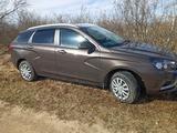ВАЗ (Lada) Vesta SW 2021 года за 6 200 000 тг. в Петропавловск – фото 3