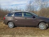 ВАЗ (Lada) Vesta SW 2021 года за 6 200 000 тг. в Петропавловск – фото 4
