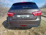 ВАЗ (Lada) Vesta SW 2021 года за 6 200 000 тг. в Петропавловск – фото 5