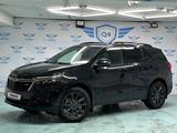 Chevrolet Equinox 2021 года за 12 800 000 тг. в Астана – фото 2