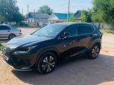 Lexus NX 200 2021 года за 20 500 000 тг. в Актобе – фото 2