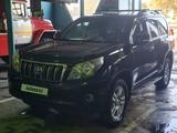 Toyota Land Cruiser Prado 2010 года за 16 500 000 тг. в Балхаш