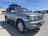 Lexus LX 470 2005 годаfor11 700 000 тг. в Караганда – фото 4