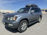Lexus LX 470 2005 годаfor11 700 000 тг. в Караганда – фото 3
