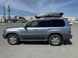 Lexus LX 470 2005 годаfor11 700 000 тг. в Караганда – фото 2