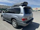 Lexus LX 470 2005 годаfor11 700 000 тг. в Караганда – фото 5