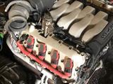 Контрактный Двигатель Audi Q7 4, 2 BAR за 1 000 000 тг. в Алматы