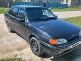 ВАЗ (Lada) 2115 2006 года за 1 000 000 тг. в Кулан – фото 4