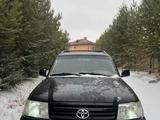 Toyota Land Cruiser 2003 годаfor9 000 000 тг. в Караганда